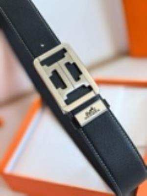 wholesale quality hermes men belt model no. 528